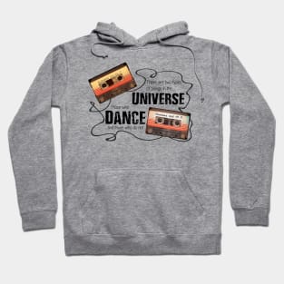 Just Dance Hoodie